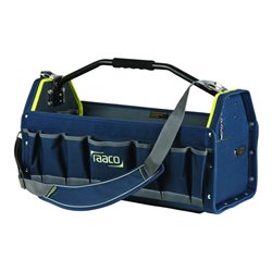 raaco Werkzeugtasche 24' ToolBag Pro
