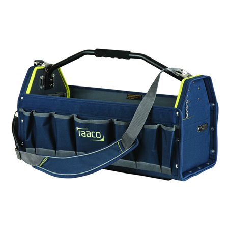 raaco Werkzeugtasche 24' ToolBag Pro