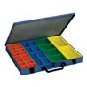 Dinzl Sortimentskasten B472xT340xH50mm 30 Fächer