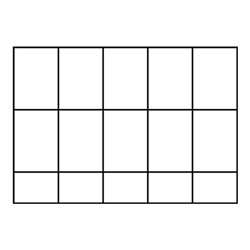 raaco Tresor SafeBox 80x3 (bestückt) B.452xT.330xH.405mm 3Sort.-Kästen‚ Stahlgehäuse/Kästen A.PP