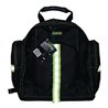 Werkzeugrucksack ToolPack Glare B.370xT.150xH.430mm PE 23 Aufbew.-Fächer reflekt