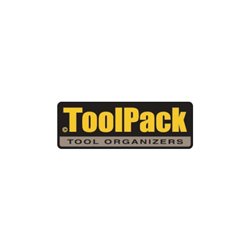 Werkzeugrucksack ToolPack Glare B.370xT.150xH.430mm PE 23 Aufbew.-Fächer reflekt