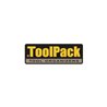 Werkzeugrucksack ToolPack Glare B.370xT.150xH.430mm PE 23 Aufbew.-Fächer reflekt