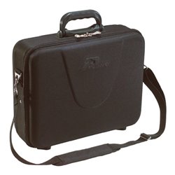 Werkzeugkoffer B.480xT.400xH.170mm herausnehmb. Werkz.tafeln m.Tragegriff/Gurt