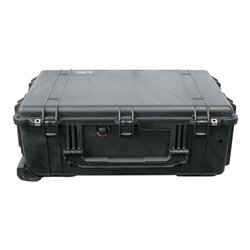 Schutzkoffer B725xH270xT445mm staub-,wasserdicht,rollb.PELI