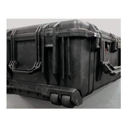 Schutzkoffer B725xH270xT445mm staub-,wasserdicht,rollb.PELI