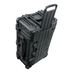 Schutzkoffer B725xH270xT445mm staub-,wasserdicht,rollb.PELI