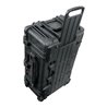 Schutzkoffer B725xH270xT445mm staub-,wasserdicht,rollb.PELI