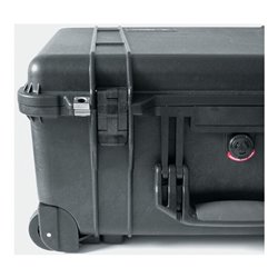 Schutzkoffer B725xH270xT445mm staub-,wasserdicht,rollb.PELI