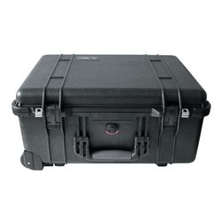 Schutzkoffer B725xH270xT445mm staub-,wasserdicht,rollb.PELI