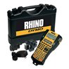 Dymo Beschriftungsgerät Rhino 5200 im stabilen Koffer