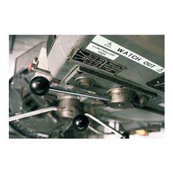 Dymo Beschriftungsgerät Rhino 5200 im stabilen Koffer