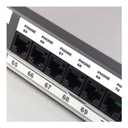 Dymo Beschriftungsgerät Rhino 5200 im stabilen Koffer