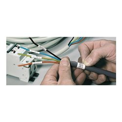 Dymo Beschriftungsgerät Rhino 5200 im stabilen Koffer