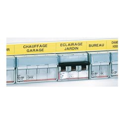 Dymo Beschriftungsgerät Rhino 5200 im stabilen Koffer
