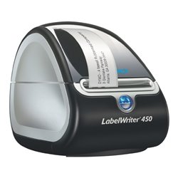 Dymo Etikettendrucker Labelwriter 450