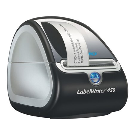 Dymo Etikettendrucker Labelwriter 450