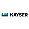 Kayser-Werk Propan Kleinstflasche 425g, G 3/8 LH mit Standfuß