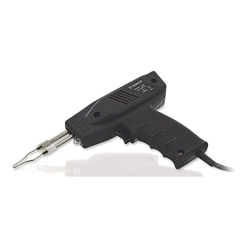 Lötpistole W 90 60 W m.2 Lötspitzen Anheizzeit ca.5 sek Anschlussspannung 230V