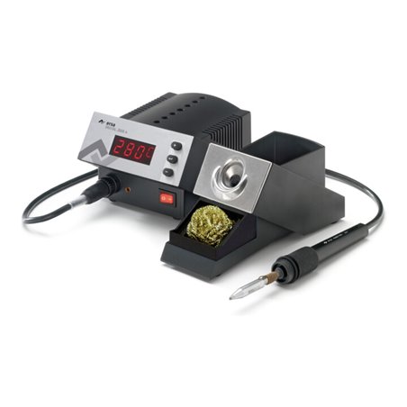 Ersa Lötstation DIGITAL 20A84 80W mit Digitalanzeige 230 V/ 50Hz