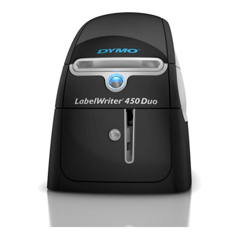 DYMO LabelWriter™ 450 DUO