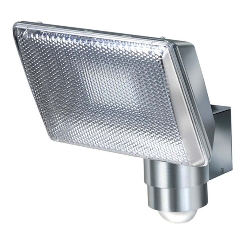Brennenstuhl Power-LED-Leuchte L2705 PIR IP44