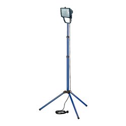 Brennenstuhl Stativ Halogenstrahler ST200 IP44 5m