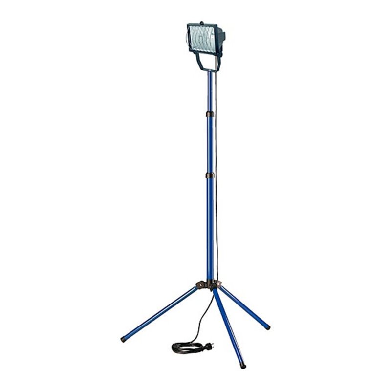 Brennenstuhl Stativ Halogenstrahler ST200 IP44 5m