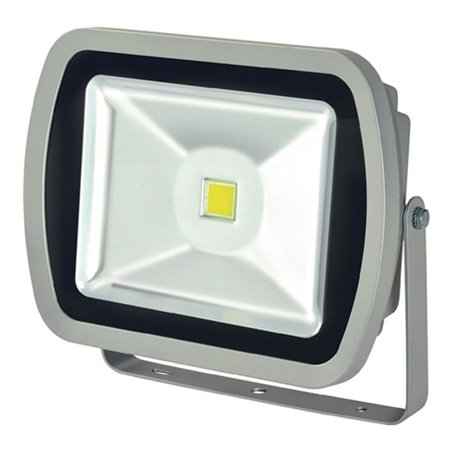 Brennenstuhl Chip-LED-Leuchte 80W 6720 lm IP65