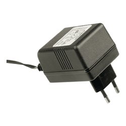 LED-Akkustableuchte m.60 LEDs NiMH SCHWABE AS