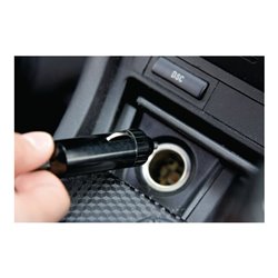 LED-Akkustableuchte m.60 LEDs NiMH SCHWABE AS