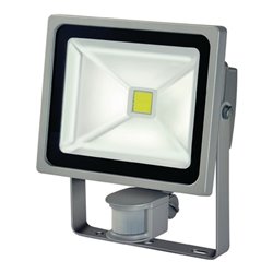 Chip-LED-Leuchte 50W 4230 lm IP44 BRENNENSTUHL