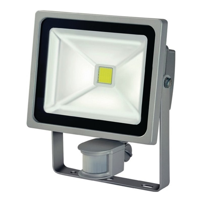 Chip-LED-Leuchte 50W 4230 lm IP44 BRENNENSTUHL