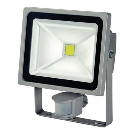 Chip-LED-Leuchte 50W 4230 lm IP44 BRENNENSTUHL