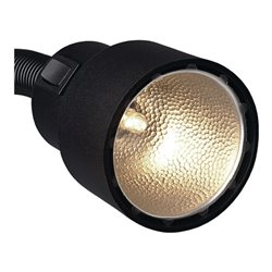 Halogenarbeitsleuchte Breitstrahler 20W 12V H03VV-H-F 2x0,75mm2