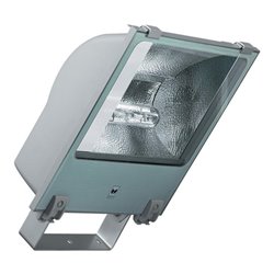 Energiesparstrahler 400W 35000lm Jolly IP65 E40 asymmetr.Reflektor Vorschaltgerä