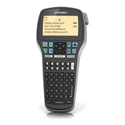 DYMO LabelManager™ 420 im tragbaren Koffer