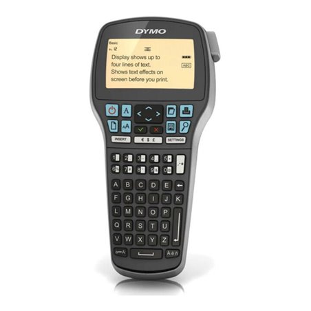 DYMO LabelManager™ 420 im tragbaren Koffer