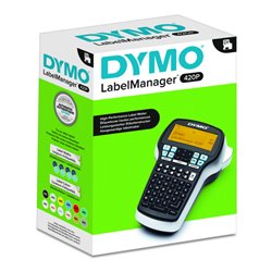 DYMO LabelManager™ 420 im tragbaren Koffer