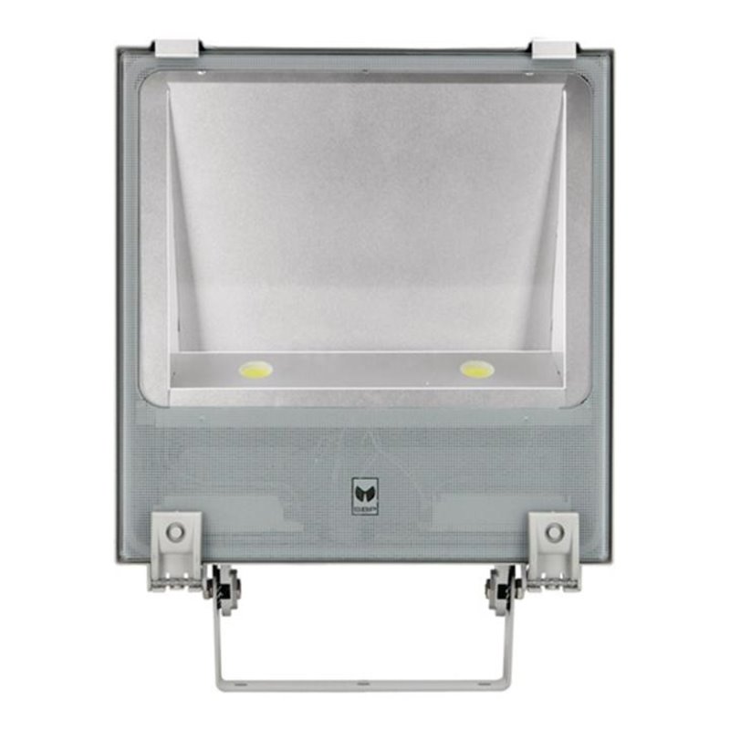 LED Strahler 2x50W LED 7244lm IP65 Jolly2/A 5m H07RN-F 3G1 ,5 m.Schukostecker