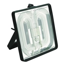 Arbeitsleuchte 230V Goliath Pro 38W H07RN-F 2x1mm2 Kabel-L.5m