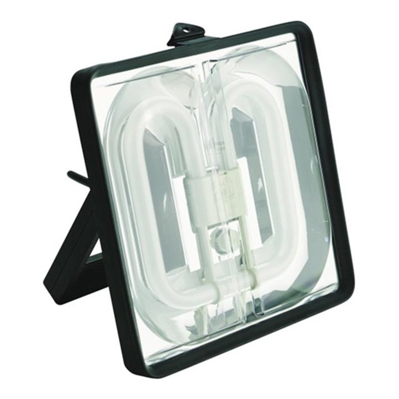 Arbeitsleuchte 230V Goliath Pro 38W H07RN-F 2x1mm2 Kabel-L.5m