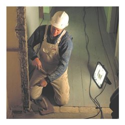 Arbeitsleuchte 230V Goliath Pro 38W H07RN-F 2x1mm2 Kabel-L.5m