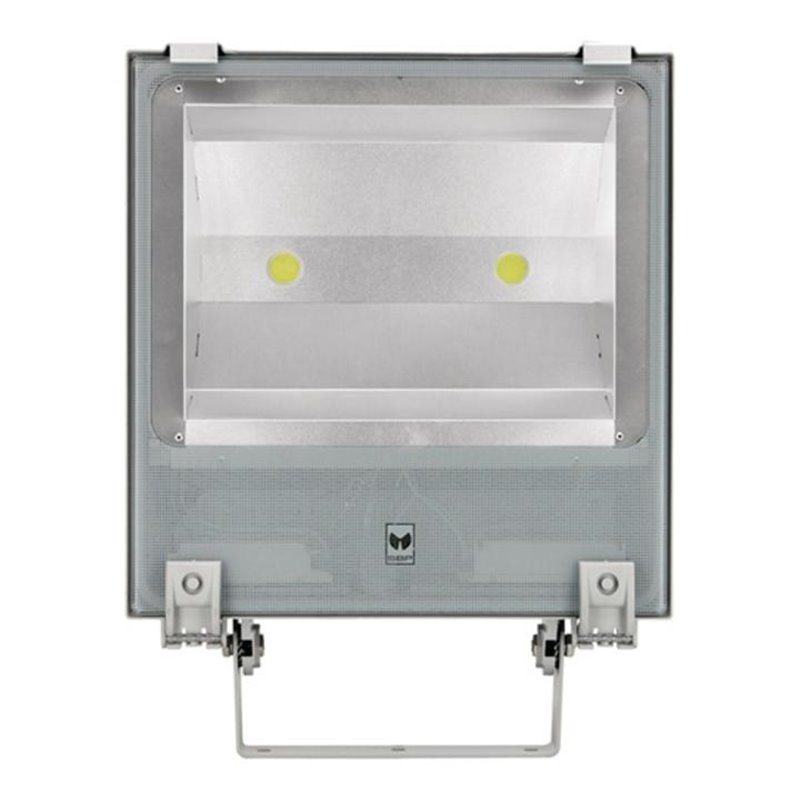 LED Strahler 2x60W LED 9732lm IP65 Jolly2/S 5m H07RN-F 3G1 ,5 m.Schukostecker