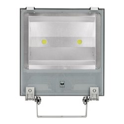 LED Strahler 2x60W LED 9732lm IP65 Jolly 2/S LED