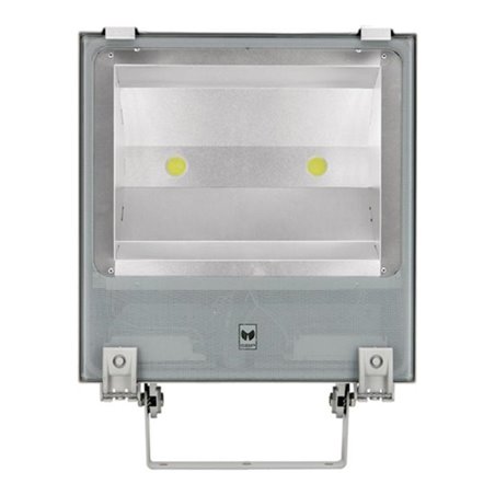 LED Strahler 2x60W LED 9732lm IP65 Jolly 2/S LED