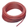 Gummileitung 450/750 V 50m H07RN-F 3x1,5 mm² rot