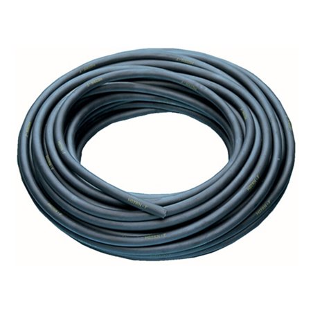 Gummileitung 450 /750 V 50m H07RN-F 3x1,5 mm² schwarz