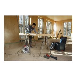 Garant S IP44 Kabeltrommel 50m AT-N05V3V3-F 3G1,5 schwarz