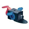 Hängestromverteiler Verschraubung M25 1xCEE 16A,2x230V